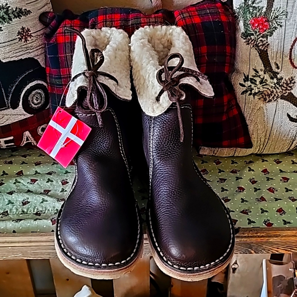 Duckfeet Arhus Boots